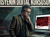 YÖK'TEN AKADEMİSYENLERE SOSYAL MEDYA YASAĞI:''ESNAFLIK SAYILDI''