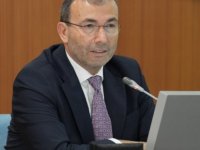 BAŞKAN AHMET CİN:'' EĞİTİME 700 MİLYON DESTEK VERDİK''