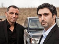 KURTLAR VADİSİ PUSU DİZİSİNDEKİ SAHNELER MERCEK ALTINDA:ÜÇ SENARİST İFADEYE ÇAĞRILDI