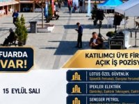 PENDİK'TE DEV İSTİHDAM BULUŞMASI:28.İŞ'TE PENDİK BULUŞMALARI BAŞLIYOR