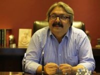 CHP PENDİK İLÇE BAŞKANLIĞI'NA ABİDİN EKREN ATANDI