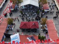 11. KİTAP FUARI PENDİK'TE KAPILARINI AÇIYOR