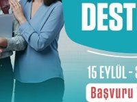 TUZLA BELEDİYESİ'NDEN ÜNİVERSİTELİ GENÇLERİN AİLELERİNE EĞİTİM YARDIMI
