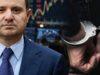 SERMAYE PİYASALARINDA MANİPÜLASYONA DEV OPERASYON:20 TUTUKLAMA 246 HESABA ERİŞİM ENGELİ