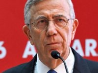 MANSUR YAVAŞ CHP'DEN İSTİFA ETTİ: ''SİYASİ YOLUMA BAĞIMSIZ OLARAK DEVAM EDECEĞİM''