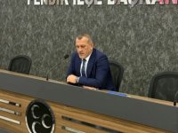 MHP PENDİK'TE YOL HARİTASI BELİRLENDİ:''MUHARREM KIR İLK GÜNKÜ AŞKLA SAHADAYIZ''