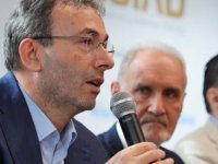 PESİAD 2026-2027 ÇALIŞMA DÖNEMİNİ GÖRKEMLİ BİR TOPLANTIYLA AÇTI