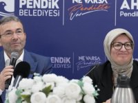 KUBBE'DE İLK TOPLANTI GERÇEKLEŞTİRİLDİ