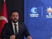 AK PARTİ KARTAL'DA ''TÜRKİYE YÜZYILI BULUŞMALARI'' BASIN TOPLANTISI GERÇEKLEŞTİRİLDİ