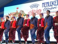 2. MEMLEKET GÜNLERİ 2 EKİM'DE BAŞLIYOR
