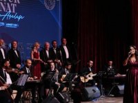 PENDİK'TE KÜLTÜR SANAT SEZONU MUHTEŞEM BİR SANAT ZİYAFETİYLE AÇILDI