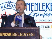 2. PENDİK MEMLEKET GÜNLERİ BAŞLADI