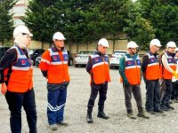 MARMARA AFETİNE KARŞI YEREL MUHAFIZLAR: ÜMRANİYE'DE DEV GÖNÜLLÜ HAREKÂTI!