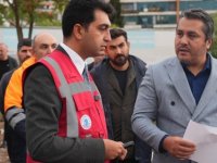 TUZLA'YA 2028'DE YENİ KENT MEYDANI KAZANDIRILACAK