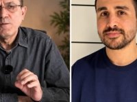FON SORUŞTURMASINDA GÖZALTINA ALINAN GAZETECİLER ŞABAN SEVİNÇ VE MUSTAFA BALCI ADLİYEYE SEVK EDİLDİ