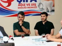 PENDİK’TE 30 YILLIK TECRÜBE VE GÜVEN: ŞİFA AĞIZ VE DİŞ SAĞLIĞI MERKEZİ HİZMETLERİNİ SÜRDÜRÜYOR
