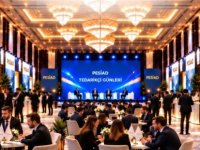 PENDİK'TE DEV B2B BULUŞMASI:PESİAD 2.TEDARİKÇİ GÜNLERİ İŞ DÜNYASINI BİR ARAYA GETİRİYOR