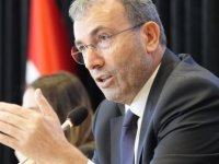 BAŞKAN AHMET CİN:''YAĞMUR VE ATIK SU KANALI UZUNLUĞU 105 KM'Yİ BULDU''