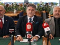 YEŞİLAY PENDİK’TEN MUHTARLAR GÜNÜ’NE ÖZEL KAHVALTI