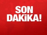 İÇİŞLERİ BAKANI MUSTAFA ÇİFTÇİ'DEN 5 İL İÇİN FIRTINA VE YAĞIŞ UYARISI:'' ZORUNLU OLMADIKÇA EVDEN ÇIKMAYIN''