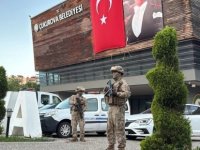 ÇUKUROVA BELEDİYESİ'NE YOLSUZLUK OPERASYONU:BAŞKAN VE ESKİ BAŞKAN GÖZALTINDA