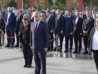 KARTAL’DA MUHTARLAR GÜNÜ’NDE ANLAMLI BULUŞMA VE ANMA PROGRAMI