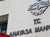 ANAYASA MAHKEMESİNDEN YENİ PARTİ KARARI:İSİM İPTALİ TALEBİNE OY ÇOKLUĞUYLA RED