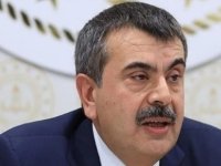 YUSUF TEKİN'DEN 10 KASIM AÇIKLAMASI:''ÖĞRENCİLERİN ANMA TÖRENİNE KATILIMINI TEŞVİK ETTİK'