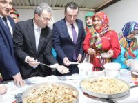 2. MEMLEKET GÜNLERİ 160 BİNİN ÜZERİNDE REKOR KATILIMLA SONA ERDİ