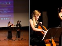 KARTAL’DA 9. ULUSLARARASI FEMİNİSTANBUL KADIN ŞİİRİ FESTİVALİ’NDE ŞİİRİN EVRENSEL SESİ YANKILANDI