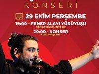 KARTAL'DA 29 EKİM CUMHURİYET BAYRAMI COŞKUSU DOYASIYA YAŞANACAK