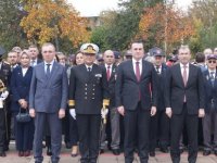PENDİK'TE CUMHURİYET BAYRAMI'NIN 103. YILI KUTLAMALARI BAŞLADI