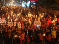 KARTAL'DA CUMHURİYET BAYRAMI COŞKUSU MEYDANLARA SIĞMADI!