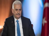 Binali Yıldırım;''Oyunuza Sahip Çıkamadığımız İçin Özür Dileriz''