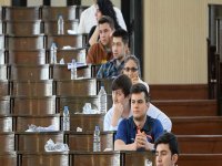 YKS'de Geri Sayım Başladı