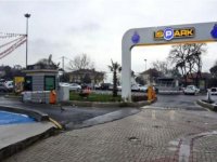 İSPARK' ta 225 Otoparkın 74'ü Ruhsatsız