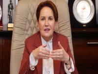 Meral Akşener'den Partililerine Provakasyon Uyarısı