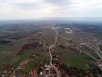 Sinop'un Ardından Alpu Termik Santral Projesi de İptal Edildi