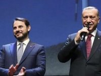 Berat Albayrak Gidiyor mu?