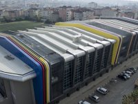 Kadınlara Akşam Fitness İmkanı Sağlandı