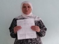 TÜİK Türkçe Bilmeyen Kadına Ceza Kesti