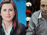 Avukat Eşini Öldüren Doktor Kocaya İstenen Ceza Belli Oldu