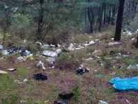 Olayla İlgili Tahkikat Sürüyor