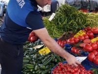 Vatandaşlar Gönül Rahatlı İle Alışveriş Yapabiliyor