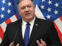 Pompeo:'' Yasalara Uyulacağından Eminim''