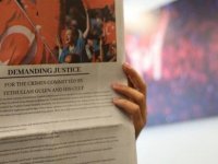 Washington Post’ FETÖ Türkiye'ye İade Edilsin