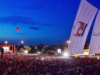 Tuzla, 15 Temmuz Demokrasi ve Milli Birlik Günü’nde Bir Kez Daha Tek Yürek Oldu