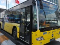 VATANDAŞA İETT İŞKENCESİ