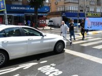 Bedava Otopark Üyeliği Kazandılar