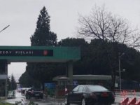 TANK PALET FABRİKASI'NDA GERİ ADIM